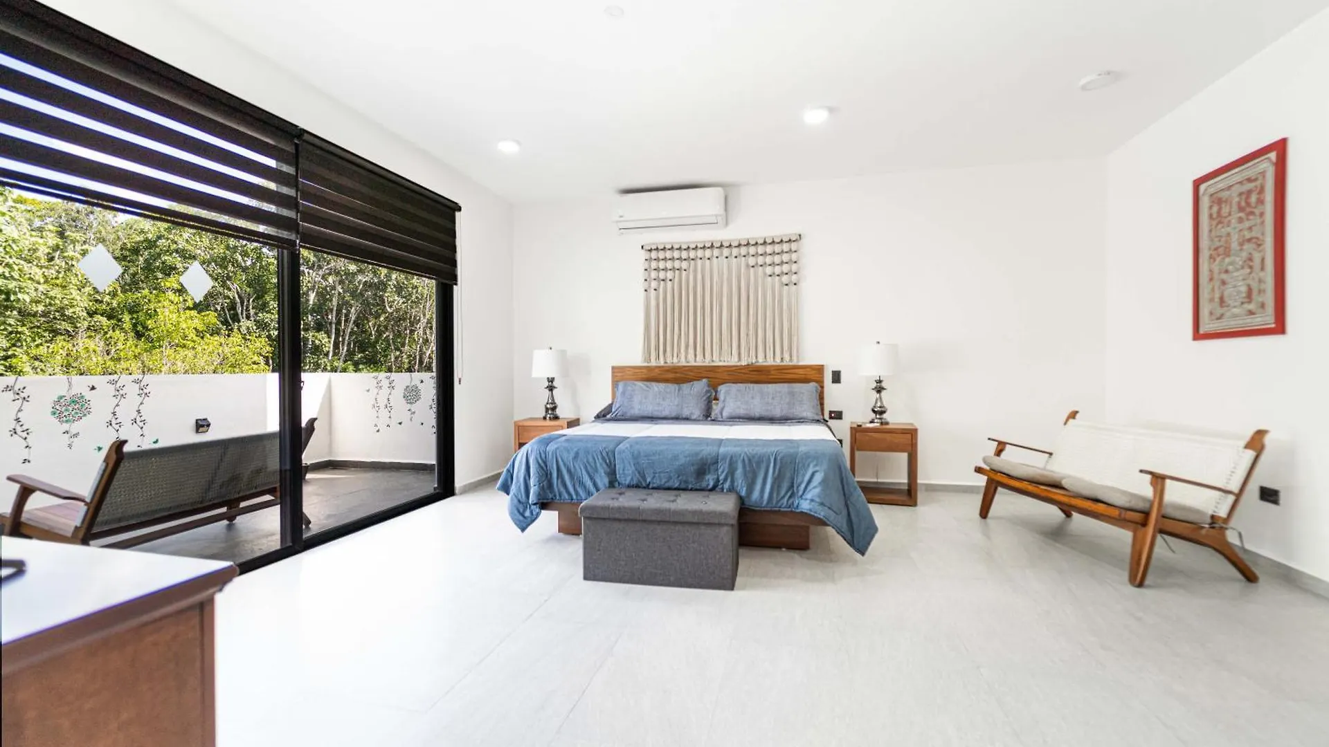 Casa De Verano En Senderos Ciudad Mayakoba Πλάγια Ντελ Κάρμεν 0*,  Μεξικό